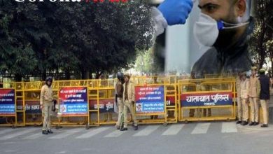 Photo of लखनऊ में अब तक छह लोगों में कोरोना वायरस पॉजिटिव, शहर में अघोषित कर्फ्यू से हालात….