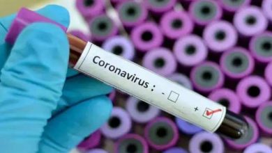 Photo of यूपी की राजधानी लखनऊ में एक डॉक्टर आए कोरोना वायरस की चपेट में, अब तक 17 संक्रमित