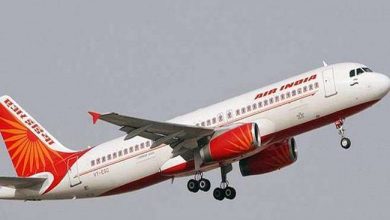 Photo of Air India फिलहाल चल रही घाटे में कर्मचारियों की सैलरी में करेगी 5 फीसद कटौती