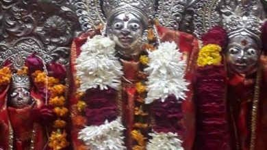 Photo of नवरात्र –शक्ति की उपासना का पर्व –श्रीमाँ ललिता का रहस्य