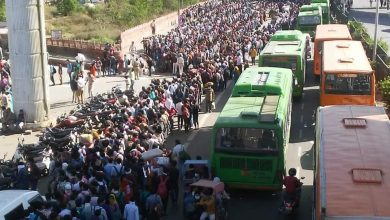 Photo of भारतीय नौकरशाही की अग्निपरीक्षा