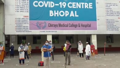 Photo of मध्यप्रदेश में 2 IAS सहित 30 मरीजों ने जीती कोरोना से जंग