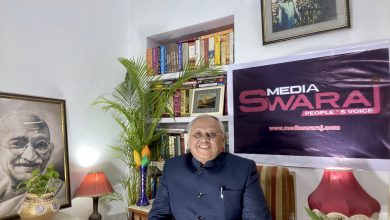 Photo of क्या लाकड़ाउन बढ़ाना पड़ेगा