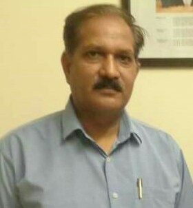 Mohd Naushad Khan