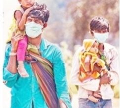 Photo of मज़दूरों के नाम 