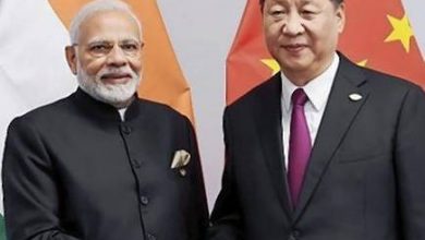 Photo of भारत को चीन नीति पर ठंडे दिमाग से काम की जरूरत 