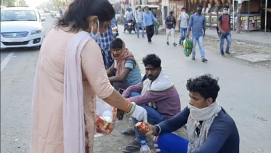 Photo of गाँव ने पुकारा  : यहाँ छप्पर है , लेकिन तेरा  है!