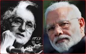 Photo of Modi Can Learn Much From Indira Gandhi