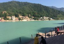 Photo of महाकुंभ 2027 से पहले बड़ा खुलासा: उत्तराखंड में गंगाजल आचमन योग्य नहीं — CAG रिपोर्ट