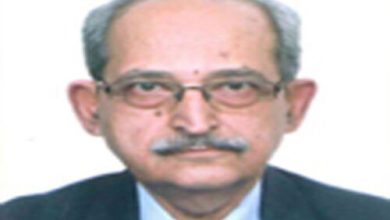 Photo of सारे अफ़सर ,एल. के.जोशी जैसे नहीं हो सकते