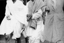 Photo of The Dawn of Freedom:  Nehru’s Tryst with destiny and Gandhi’s Peace Mission 