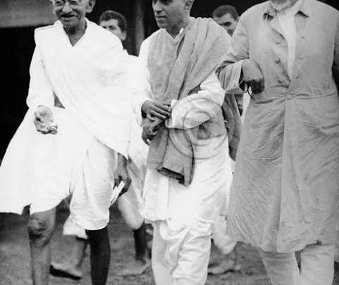 गांधी की धर्मनिरपेक्षता