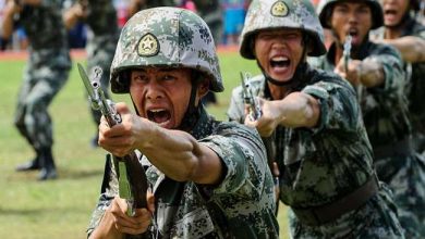 Photo of इन दिनों कोरोना वायरस संक्रमण से जूझ रहे दुनियाभर के देश इस बीच चीन ने अपने रक्षा बजट में कर दी वृद्धि