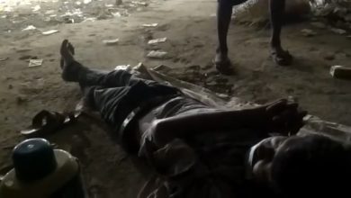 Photo of हेलो मिस्टर केजरीवाल ! कहाँ हो ?