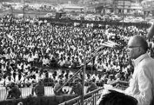 Photo of The Rise of BJP : Hindutva, Political Vacuum, and Misplaced Blame on Jayaprakash Narayan