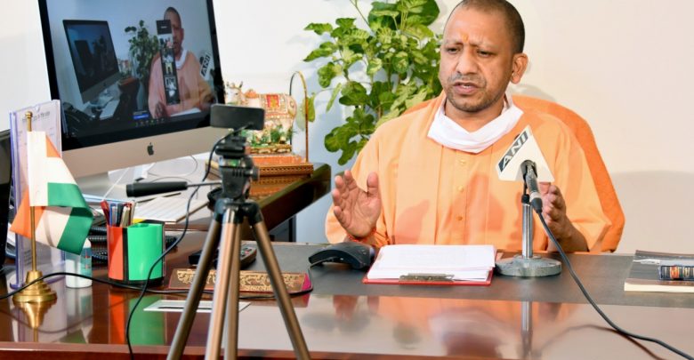योगी सरकार ने माना कि लव जिहाद का मामला झूठा था