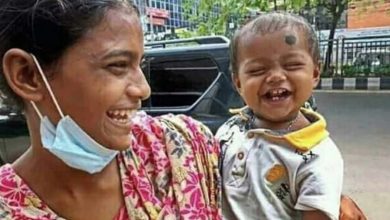 Photo of कोरोना को मात देती ख़ुशी