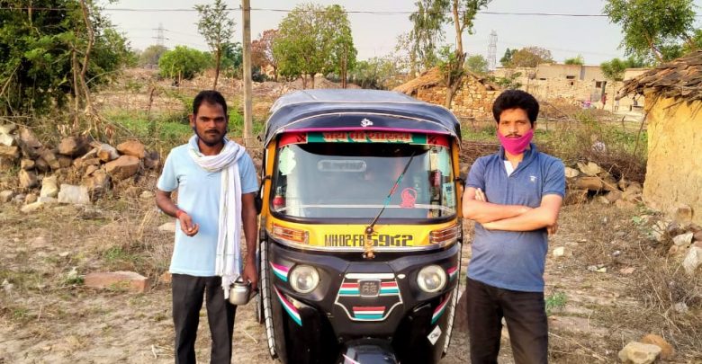 Mumbai Migrants