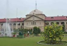 Photo of इलाहाबाद हाईकोर्ट :अभी एक और जज के ख़िलाफ़ महाभियोग लंबित