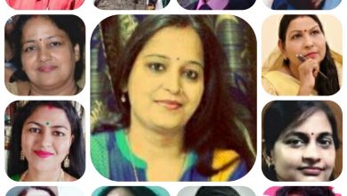 Photo of “अटे हैं पांव में छाले उन्हीं से पूछ लो बेहतर, सफर की हम गिनाएंगे दुश्वारियां कब तक”