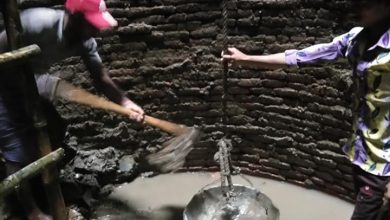 Photo of दिनेश गर्ग पुराने कुएँ में क्यों उतर गए  ?