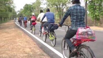 Photo of लॉक डाउन  से अमीर और गरीब की विभाजन रेखा ज्यादा स्पष्ट
