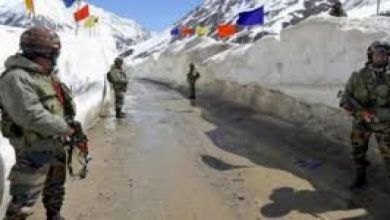 Photo of Ladakh Conflict : Chinese Troops ‘Shaken Up’, Netizens Angry