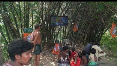 Photo of अब ‘एक देश ,एक पार्टी‘ की ओर बढ़ते कदम ?