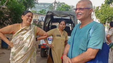 Photo of The arrest and harassment of Professor Sudha Bharadwaj – A People’s Advocate