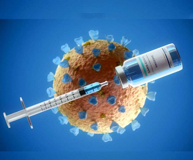 Corona Virus vaccine