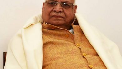 Photo of हमेशा याद किए जाएँगे लालजी टंडन