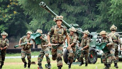 Photo of भारत का रक्षा बजट और सेना की ज़रूरतें