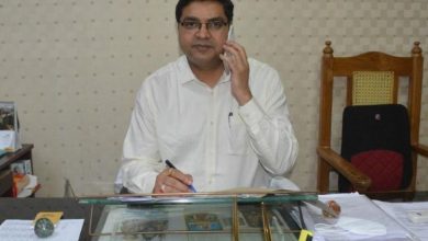 Photo of लखनऊ के डीएम ने होम आइसोलेशन के लिए नामित किया नोडल अधिकारी