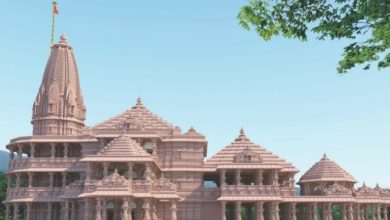 Photo of कुछ यूं दिखेगा अयोध्या में प्रस्तावित राम मंदिर, जानिए क्या – क्या बदला डिज़ाइन में