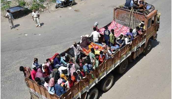 भारत में रोज़गार का अभाव