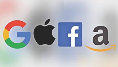 Photo of अमेरिकी कांग्रेस के सामने  गूगल, एप्पल, फेसबुक और अमेज़न को लेकर गंभीर चर्चा