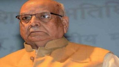 Photo of लालजी टंडन का निधन, तीन दिन का राजकीय शोक
