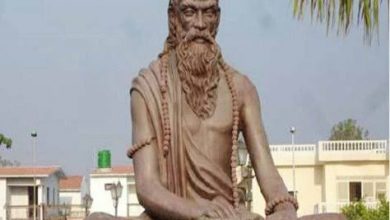 Photo of “छोटे गुरु ने दुनिया को दिया योग का संदेश, नागकूप पर महर्षि पतंजलि ने रचा योगसूत्र”