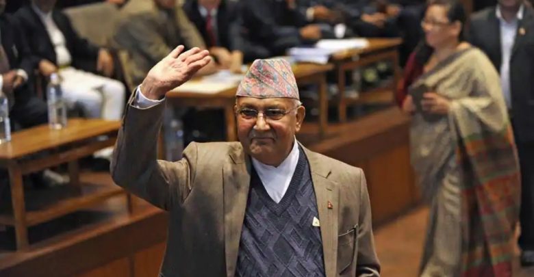 नेपालनेपाल में पाध्यावधि चुनाव क्या इमर्जेंसी के साये में होंगे