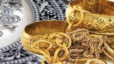 Photo of वायदा बाजार में काफी सस्ता हुआ सोना, चांदी की कीमतों में भी गिरावट