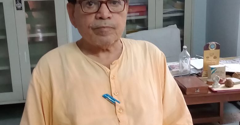 Bharat Mohoday