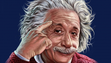 Photo of महान वैज्ञानिक आइंस्टाइन की कहानियां