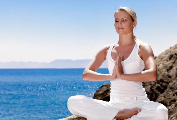 कुछ थास योगासन थायरॉइड से मुक्ति दिलाते हैं