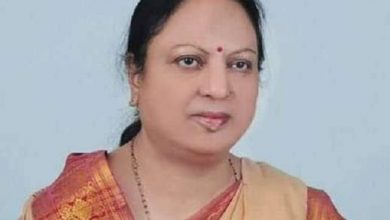 Photo of उत्तर प्रदेश की कैबिनेट मंत्री कमल रानी वरुण की कोरोना से मौत