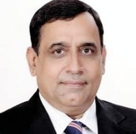 Picture of Dr Ravindra Kumar 