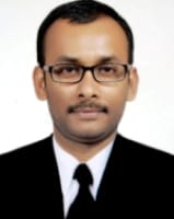 picture of Saurabh Tiwari advocate 