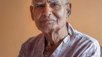 Photo of  महात्मा गांधी के विचारों में रंग भरने का काम विनोबा ने किया: अमरनाथ भाई