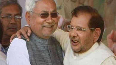 Photo of शरद यादव की घरवापसी की चर्चा गरमाई