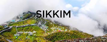 Photo of My Journey to Sikkim