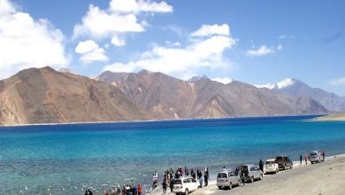 Photo of Ladakh : Skirmishes with Chinese PLA